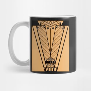 Ankh Su Namun Mug